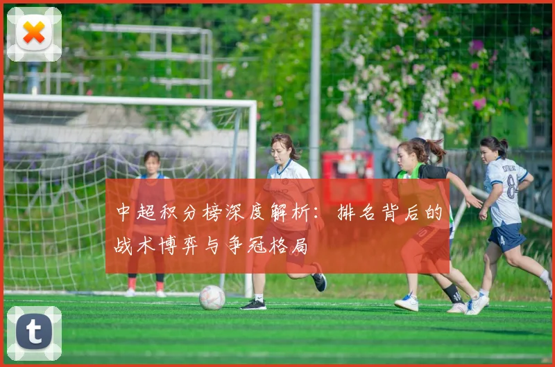 中超积分榜深度解析:排名背后的战术博弈与争冠格局