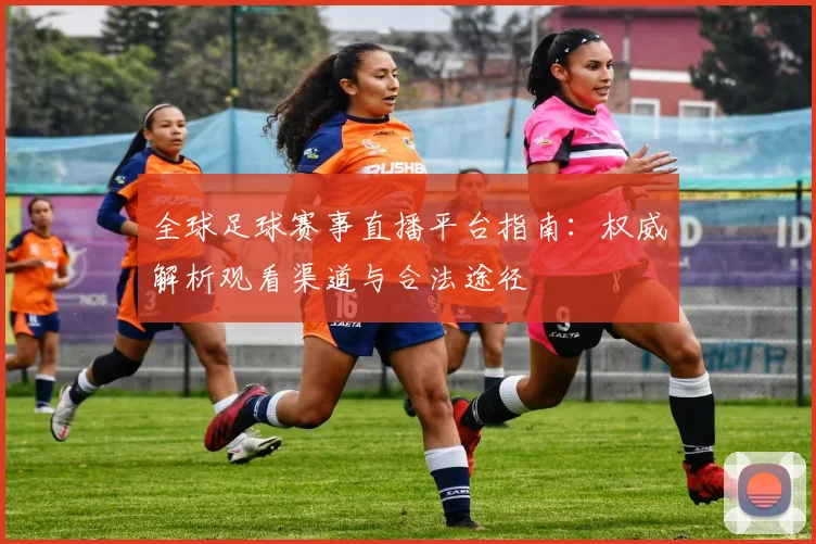 全球足球赛事直播平台指南:权威解析观看渠道与合法途径