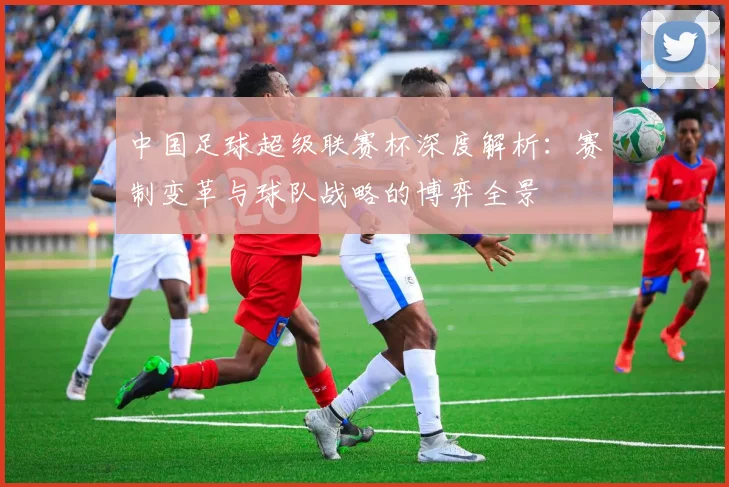 中国足球超级联赛杯深度解析:赛制变革与球队战略的博弈全景